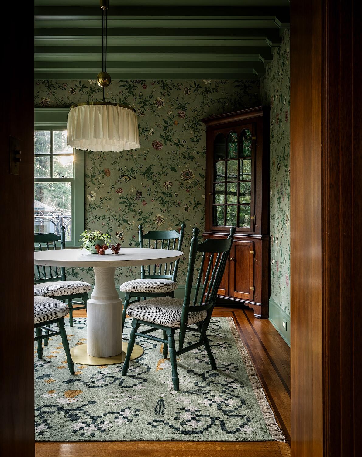 De gournays homage to Bunny Mellon, Nickey Kehoe Collabs with House of Hackney and more De gournays homage to Bunny Mellon, Nickey Kehoe Collabs with House of Hackney and more