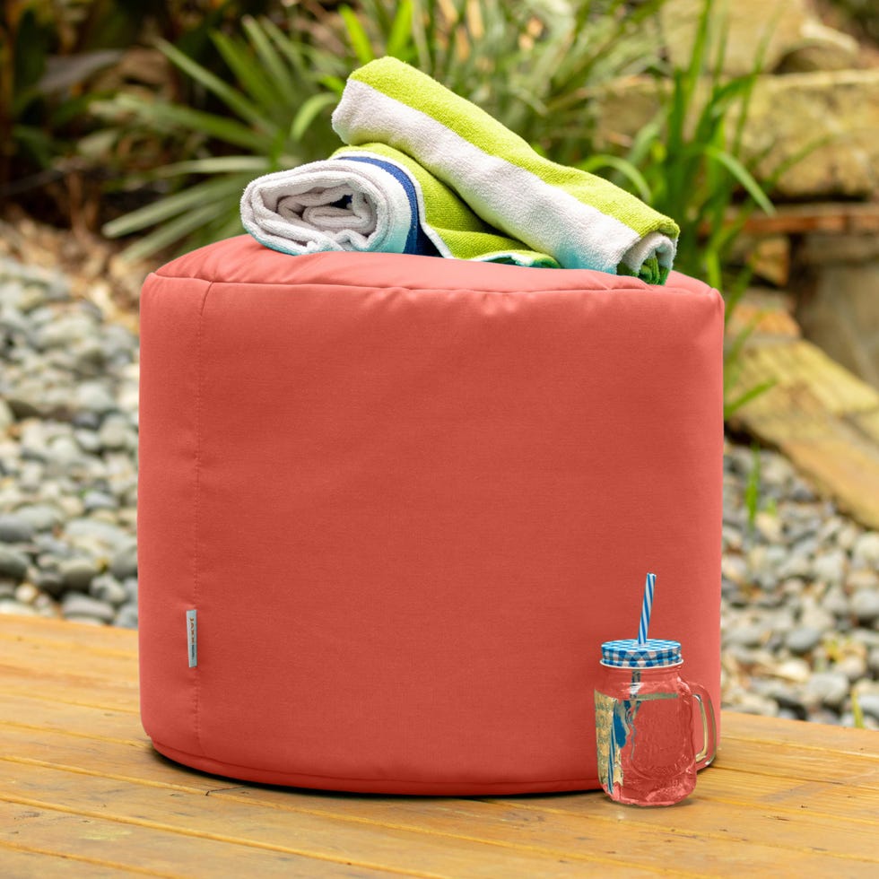 Inner/outdoor -pouf -nottoman Inner/outdoor -pouf -nottoman
