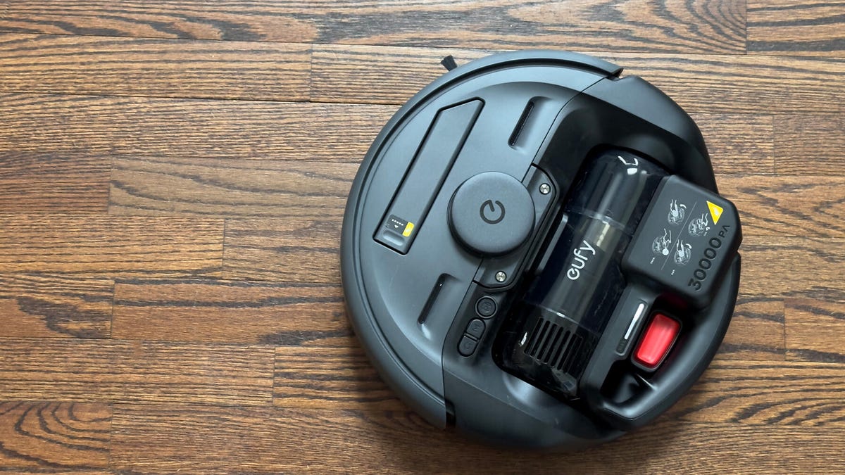 I have invested in this 3-in-1 robot vacuum, and it pays off for my home