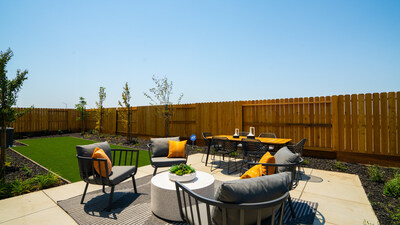 Century Communities reveals 7 trends outdoors for the summer of 2025 outdoors