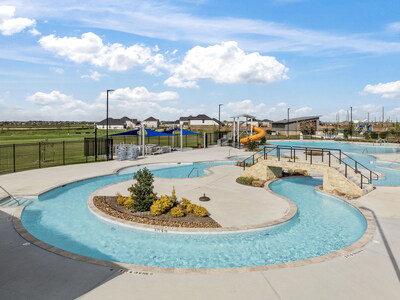 Century Communities reveals 7 trends outdoors for the summer of 2025 outdoors