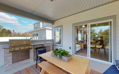 Century Communities reveals 7 trends outdoors for the summer of 2025 outdoors