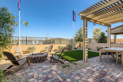 Century Communities reveals 7 trends outdoors for the summer of 2025 outdoors