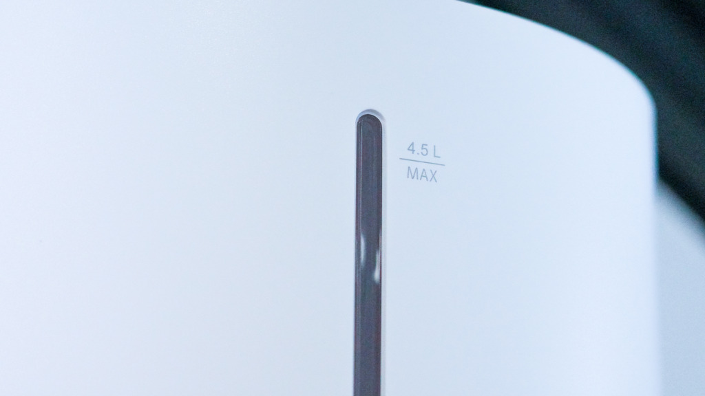 Xiaomi smart humidifier 2 review - an elegant and innovative way of feeling comfortable - 4