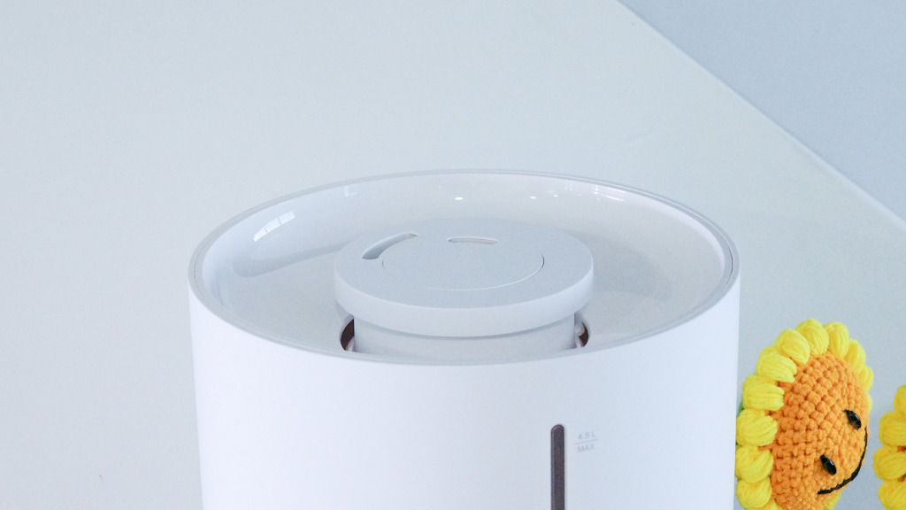 Xiaomi smart humidifier 2 review - an elegant and innovative way of feeling comfortable - 2