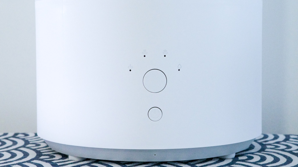 Xiaomi Smart humidifier 2 review - an elegant and innovative way of feeling comfortable - 3