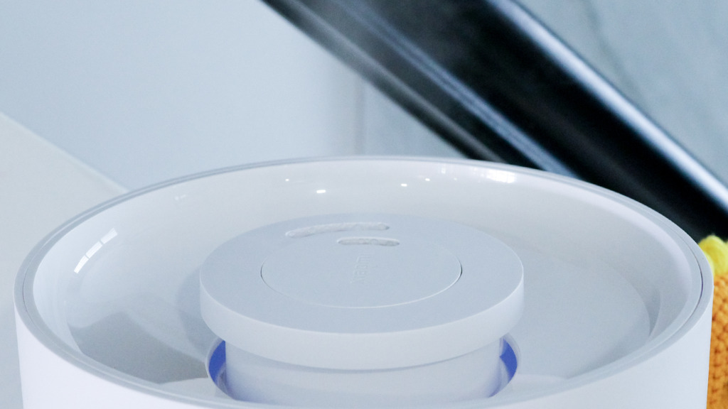 Xiaomi smart humidifier 2 review - a slim and innovative way of feeling comfortable - 9