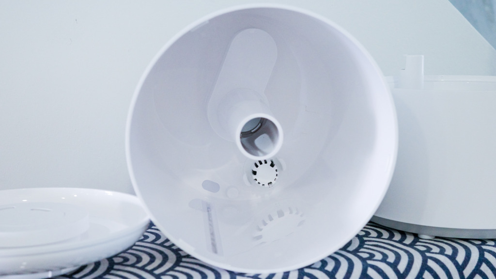 Xiaomi smart humidifier 2 review - an elegant and innovative way of feeling comfortable - 5