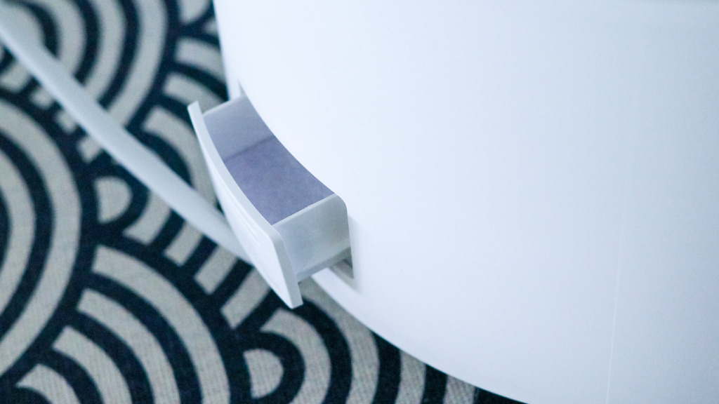 Xiaomi smart humidifier 2 review - an elegant and innovative way of feeling comfortable - 6
