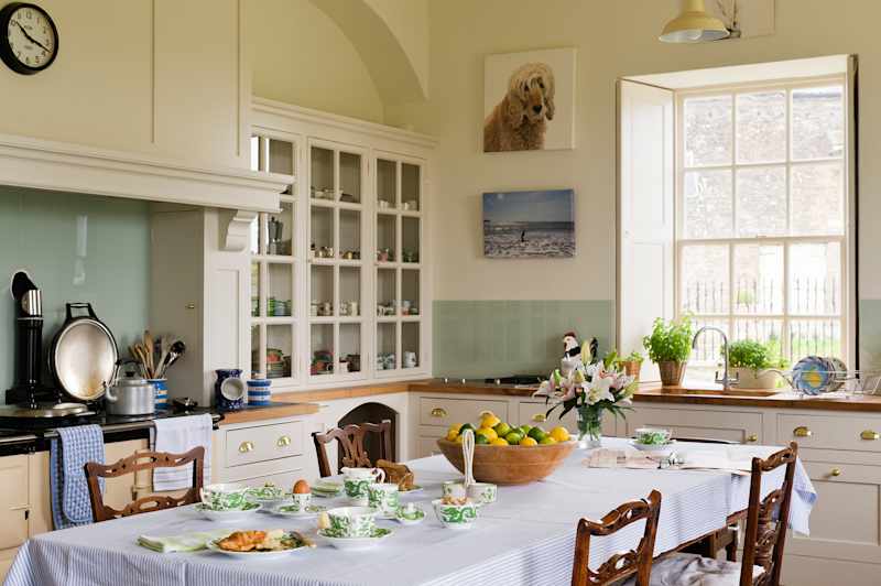 Shilstone House