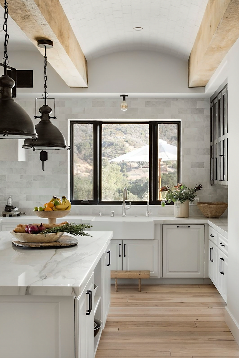 Kitchen refreshment | Public 311