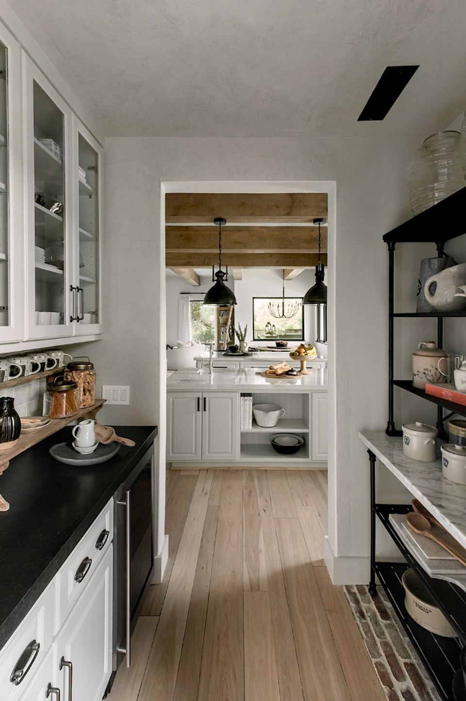 Pantry Decor | Public 311