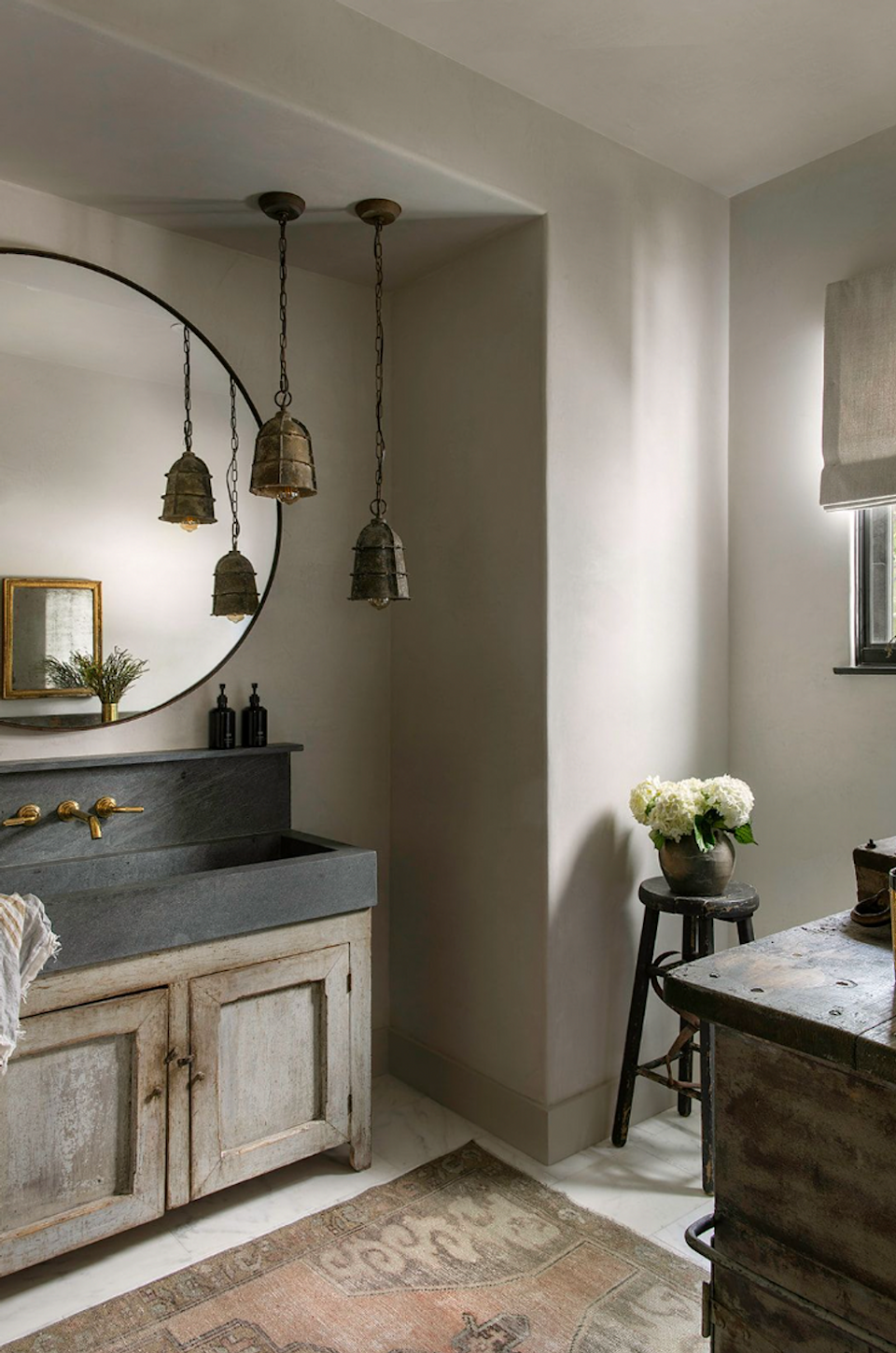 Bathroom design | Public 311