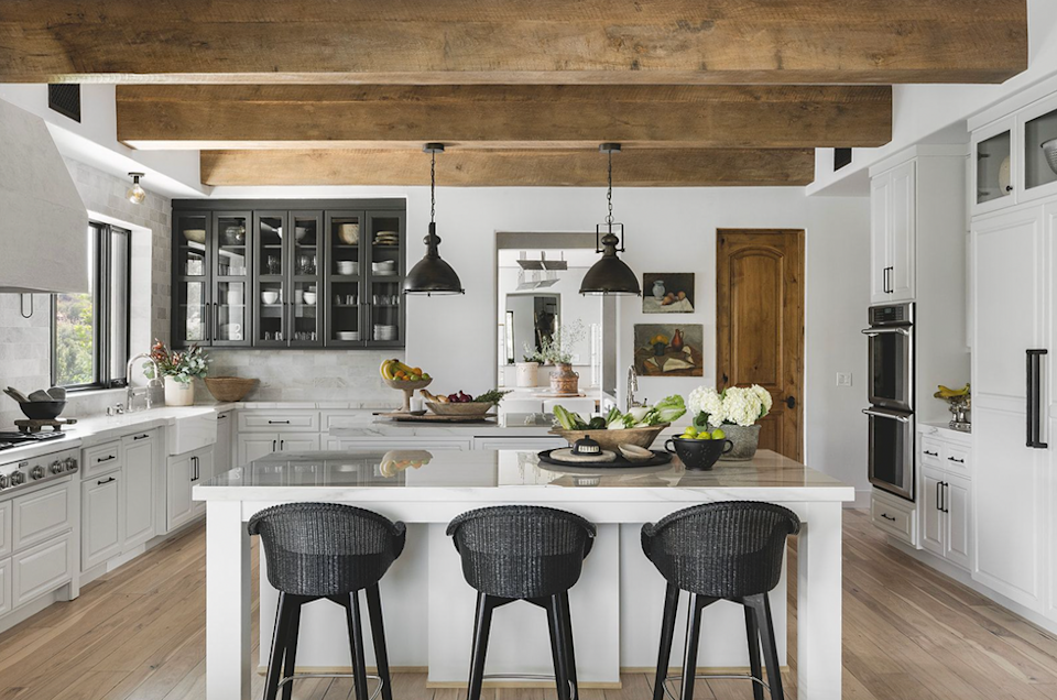 Kitchen design | Public 311