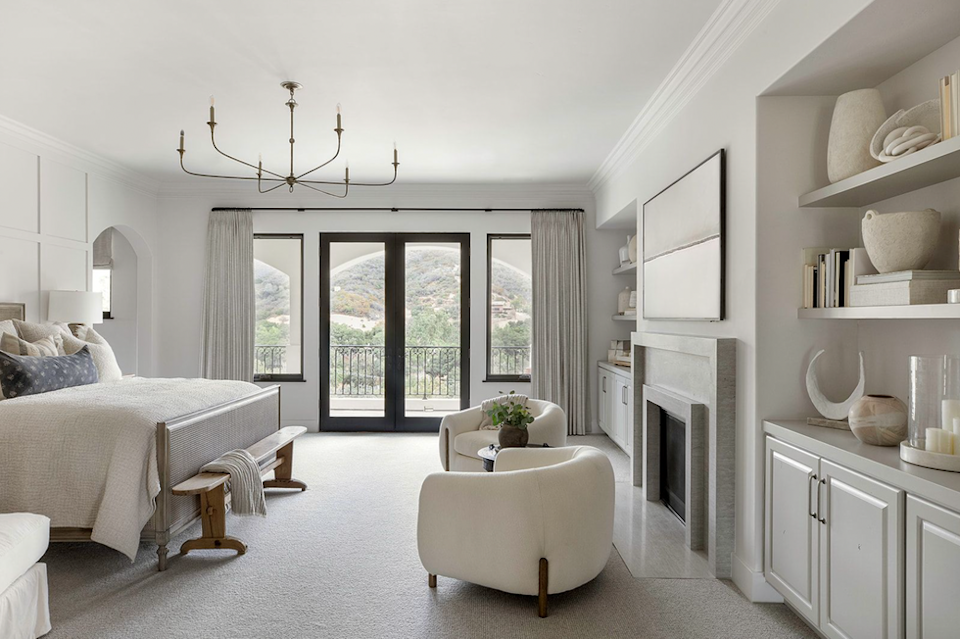 Bedroom design | Public 311