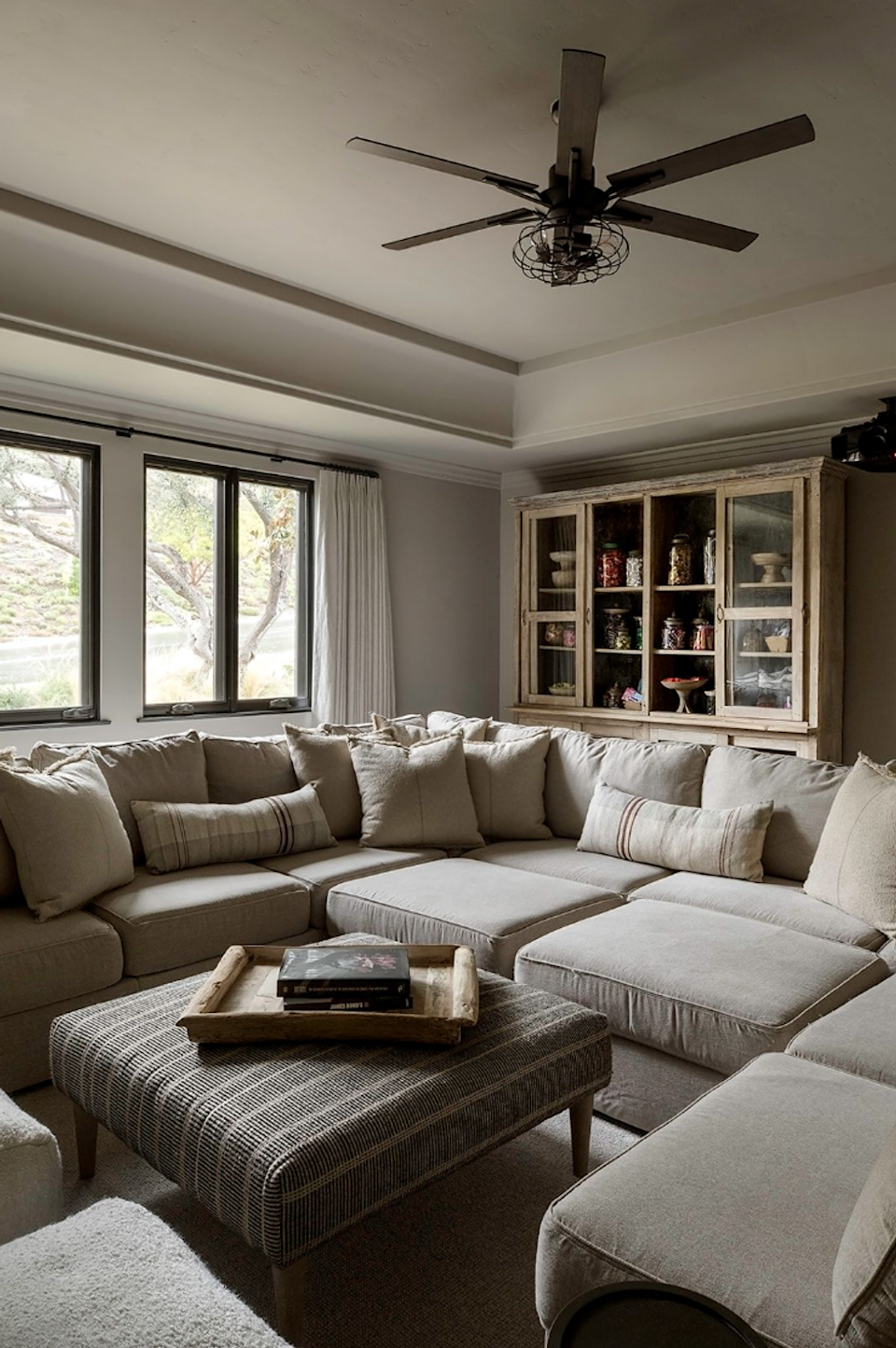 Family room decor | Public 311