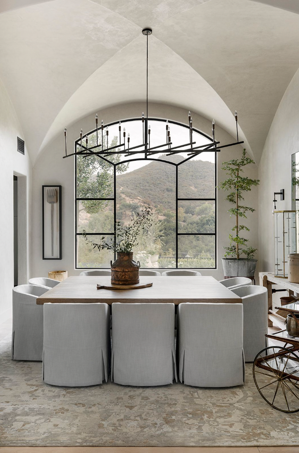 Dining room decor | Public 311
