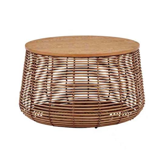 Stylewell Pala Rattan coffee table