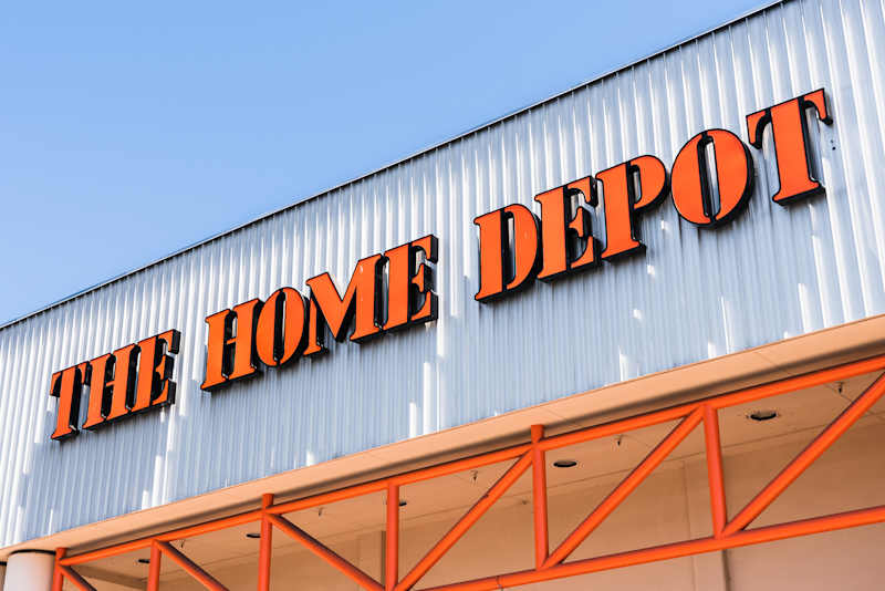 The Memorial Day Sale of the Home Depot includes massive offers for furniture and decor - buy our top picks