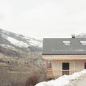 House for Lisa and Bert / Alpina architects - external photography