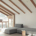 House for Lisa and Bert / Alpina Architects - Interior photography, wood