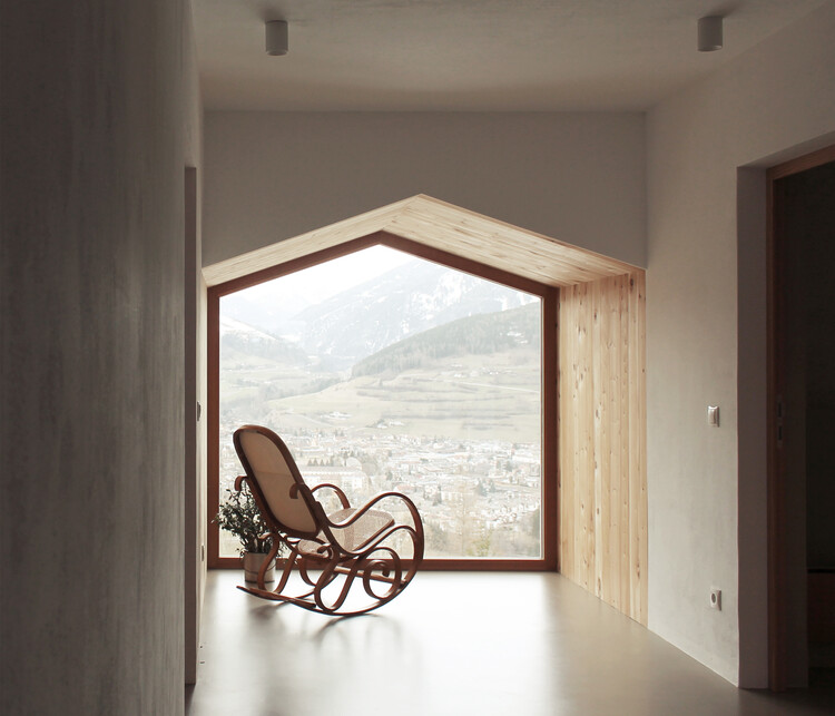 House for Lisa and Bert / Alpina architects - Interior photography