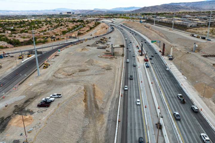 Ask a potential conflict of interest in Clark County's Public Works Department ...