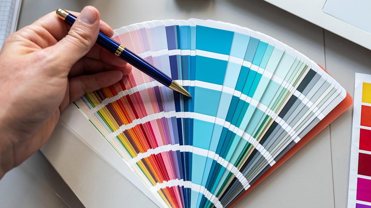The color of the century has just made a debut and it is perfect for every room