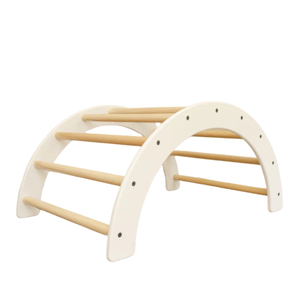 Climbing arch