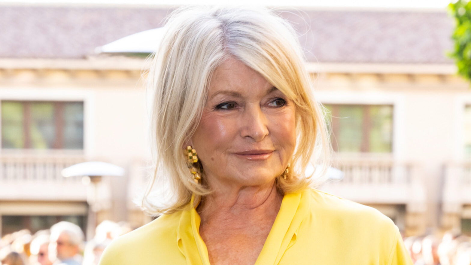 Why everyone (rightly) obsessed from the kitchen that Martha Stewart had in the 70s