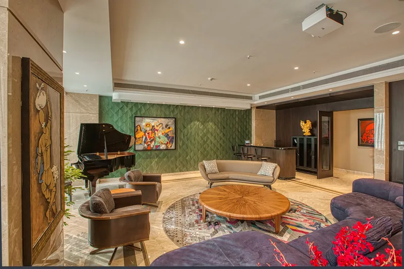 House design