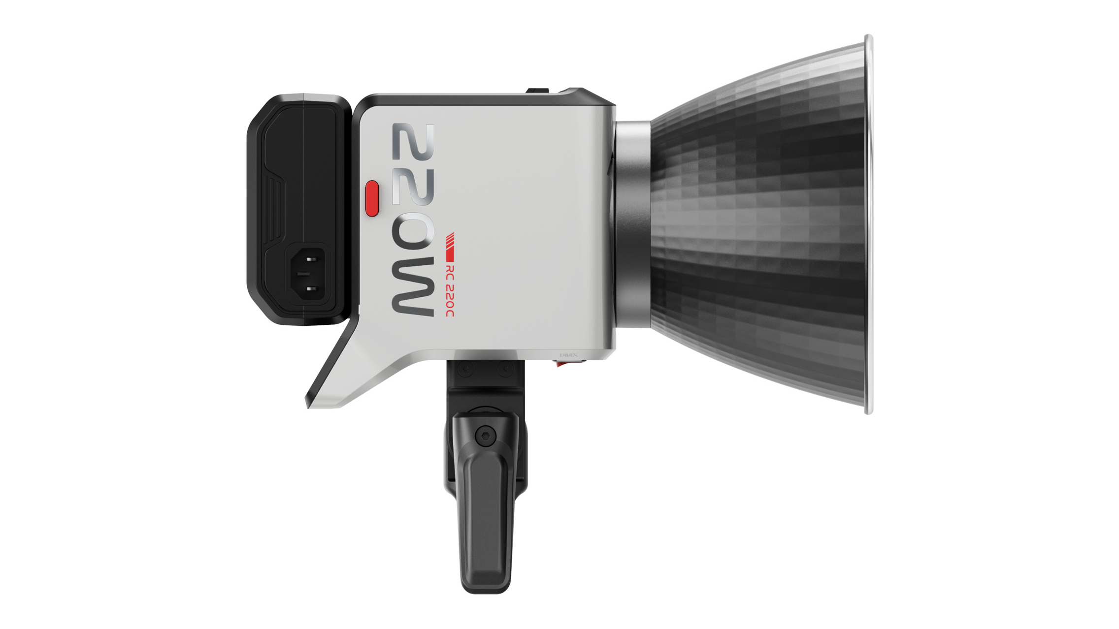 Smallrig RC 220c RGB COB LED video light