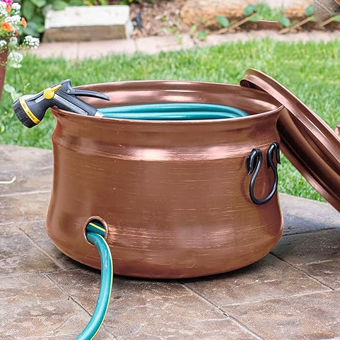 Hose holder Hose holder