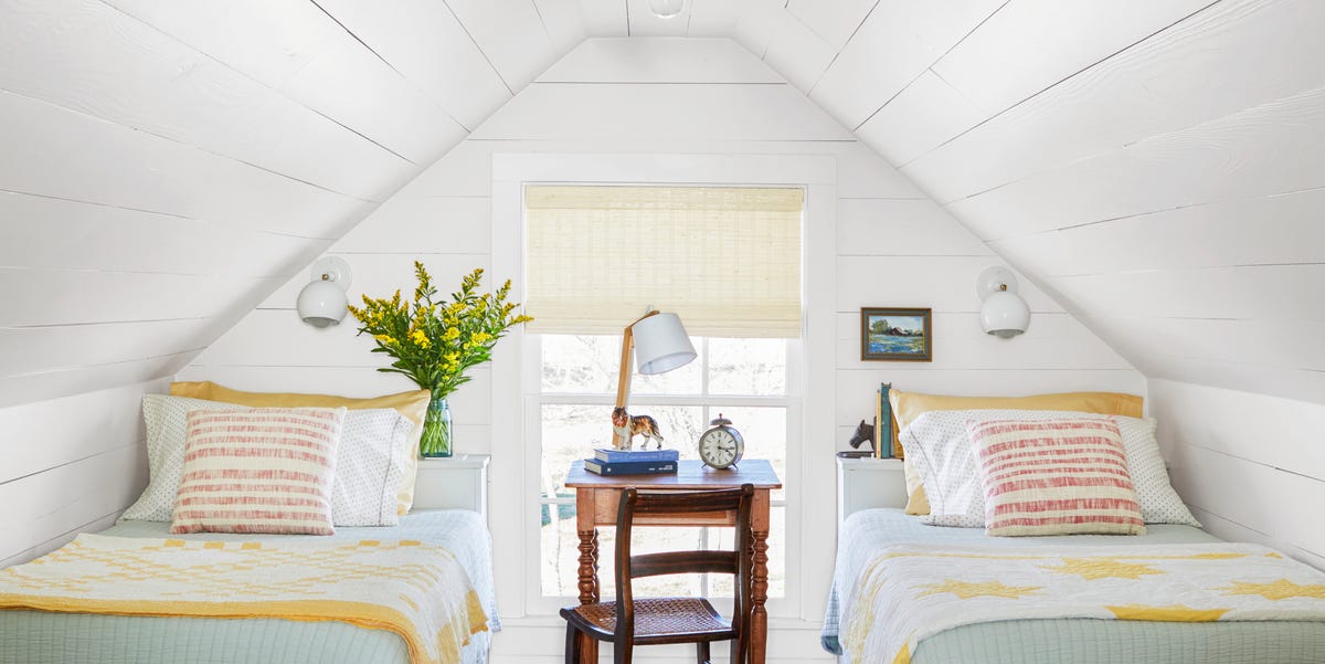 20 best bedroom roofing ideas to maximize space and style