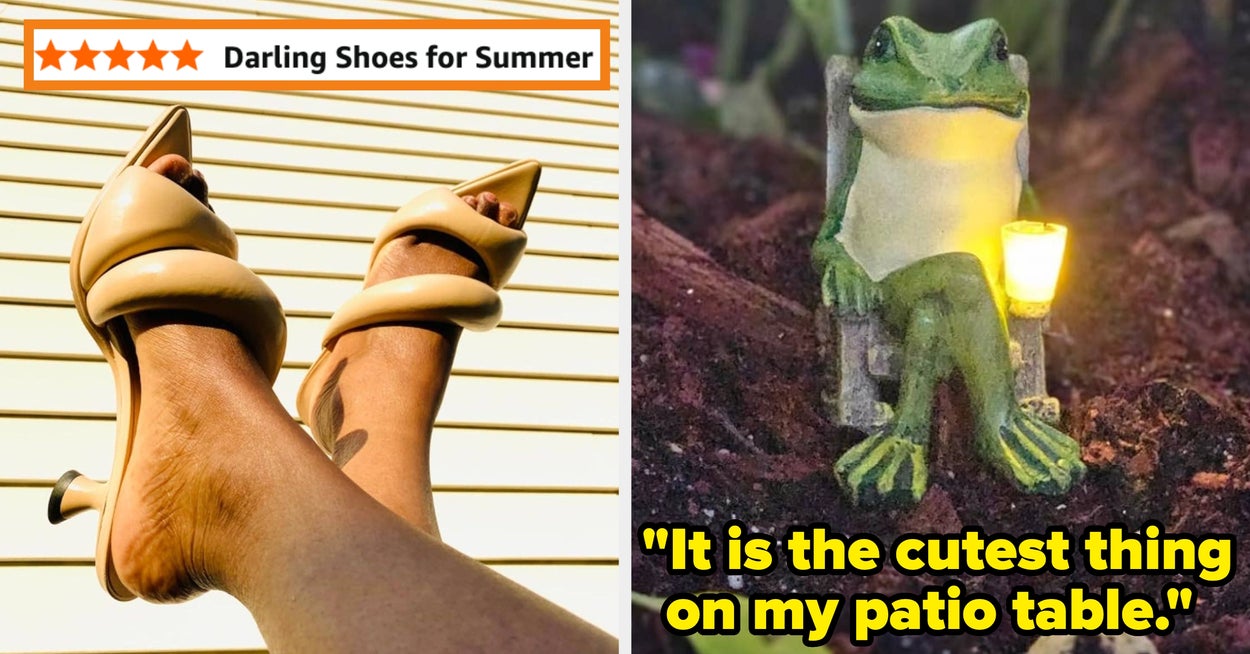 30 things from Amazon that our readers just love