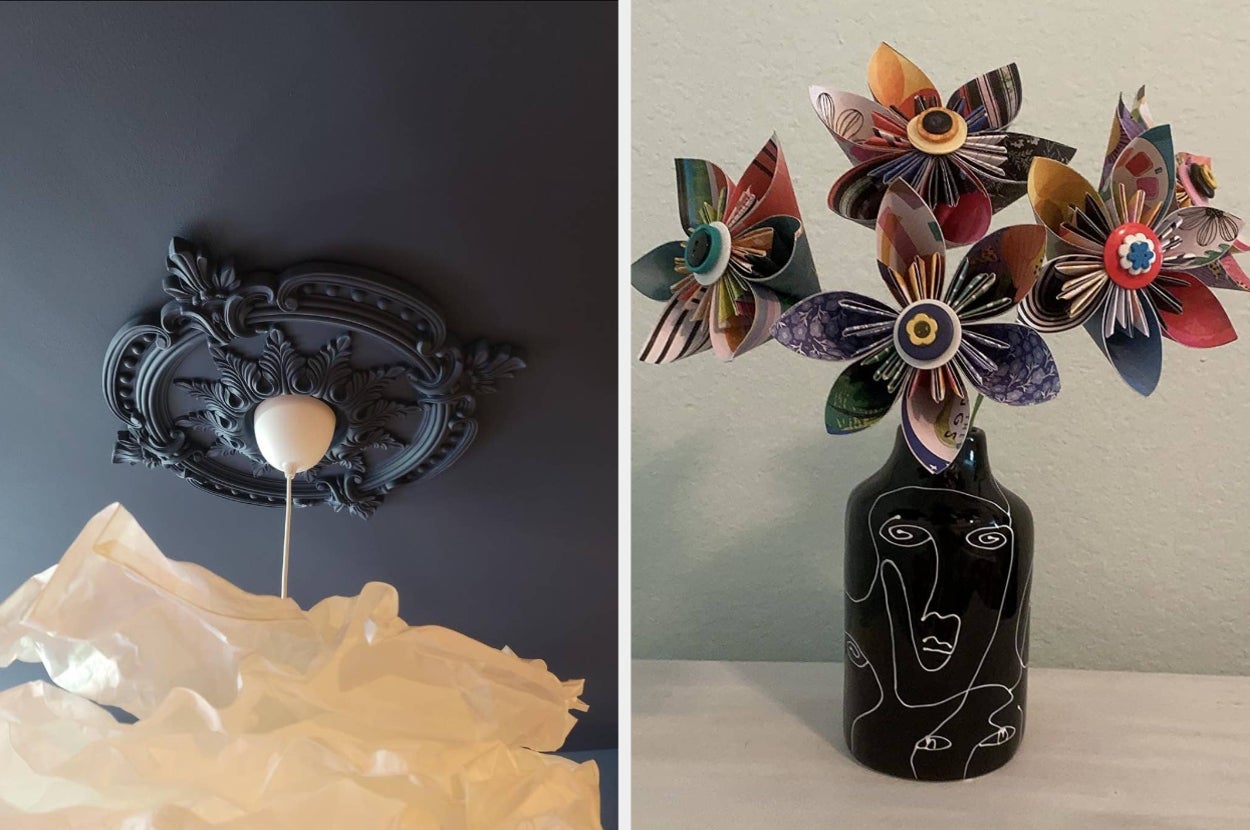 32 products that help your apartment feel more like a home in 2025