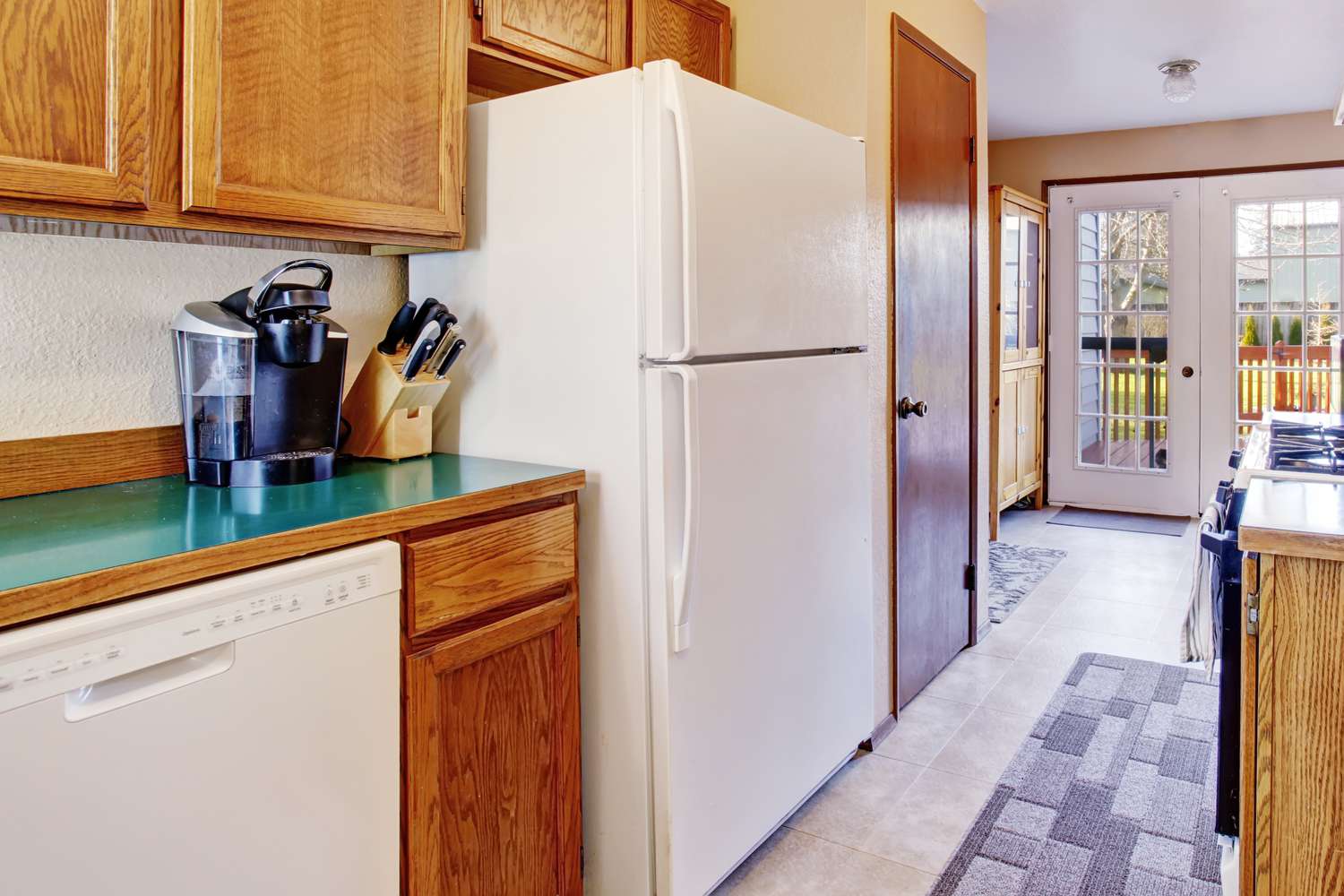 5 device errors that go out with their kitchen, says Designer
