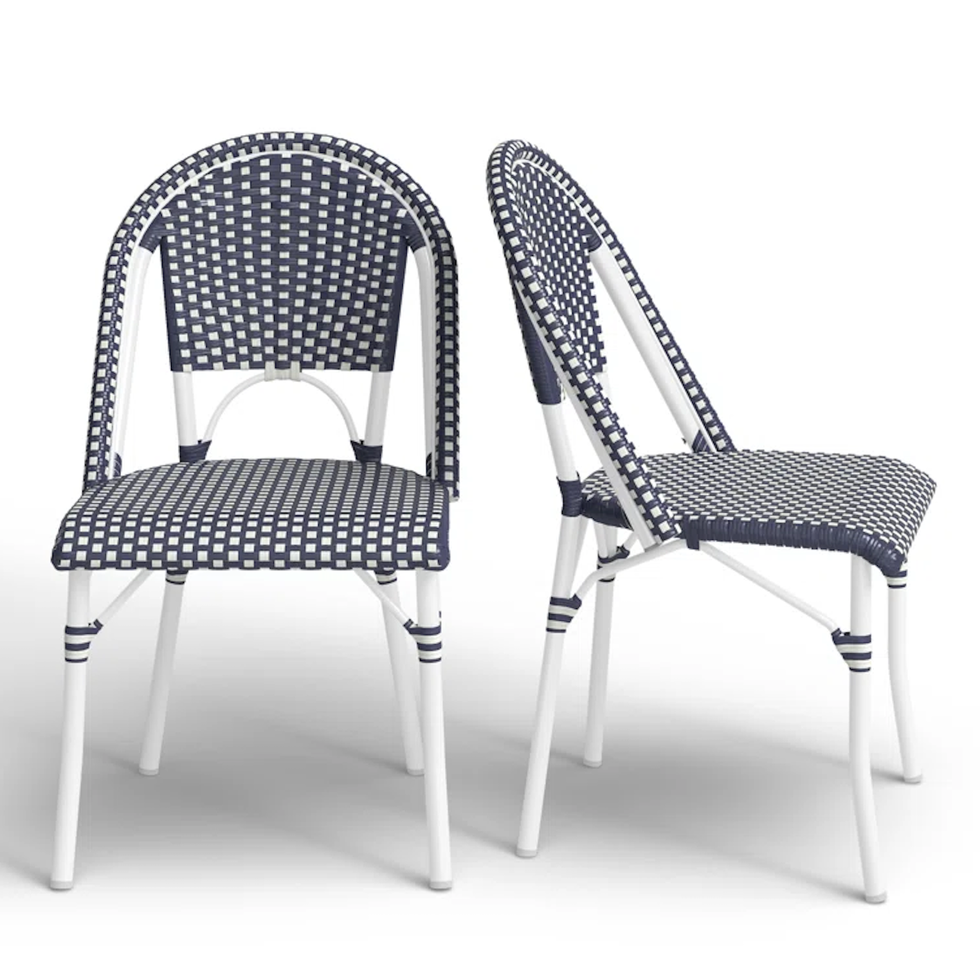 Popplewell Meilani Side Chair