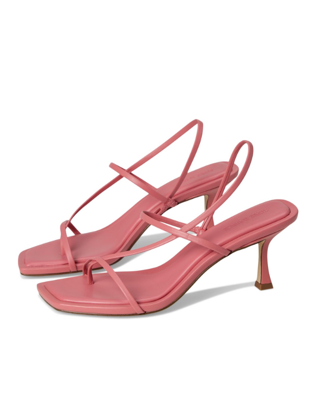 Locke Heels