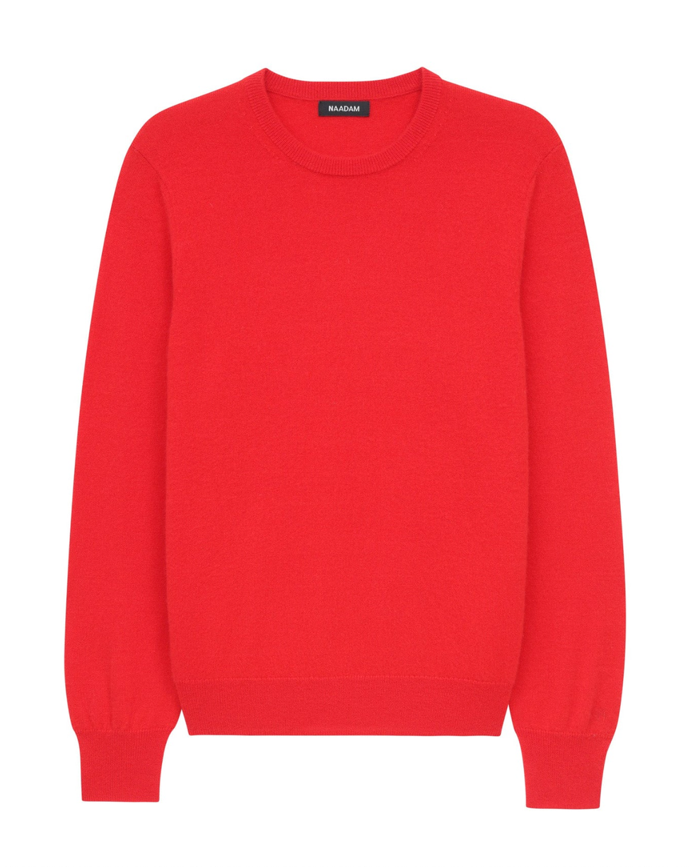 Original cashmere sweater