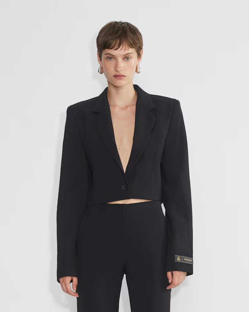 Arbus blazer