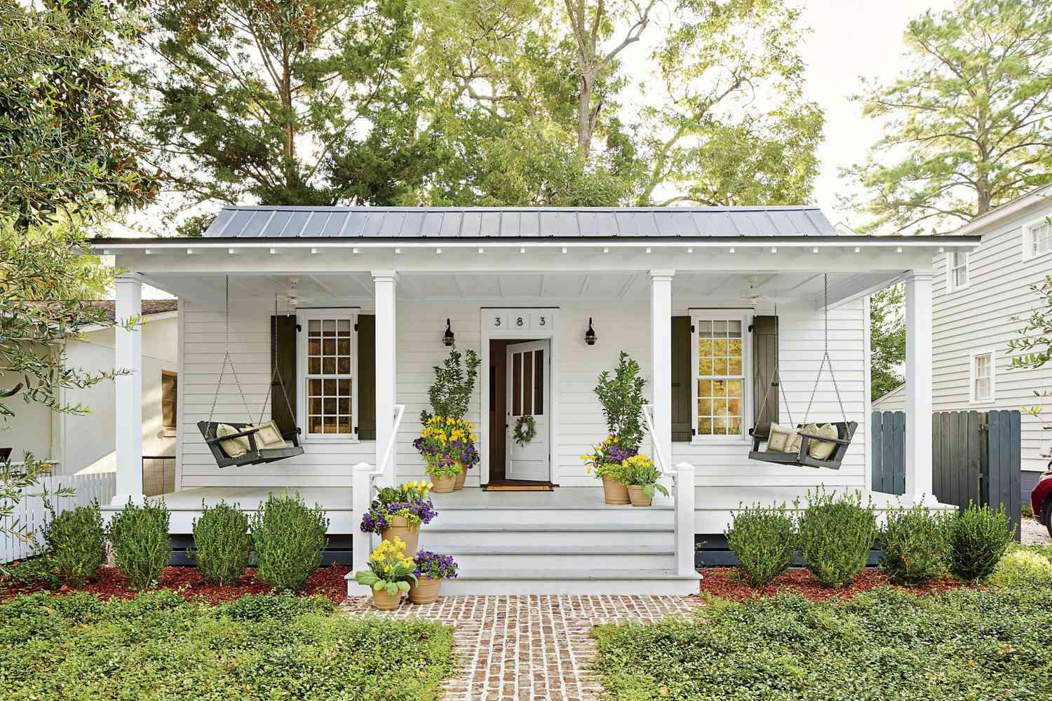 7 things you should never buy for your first house