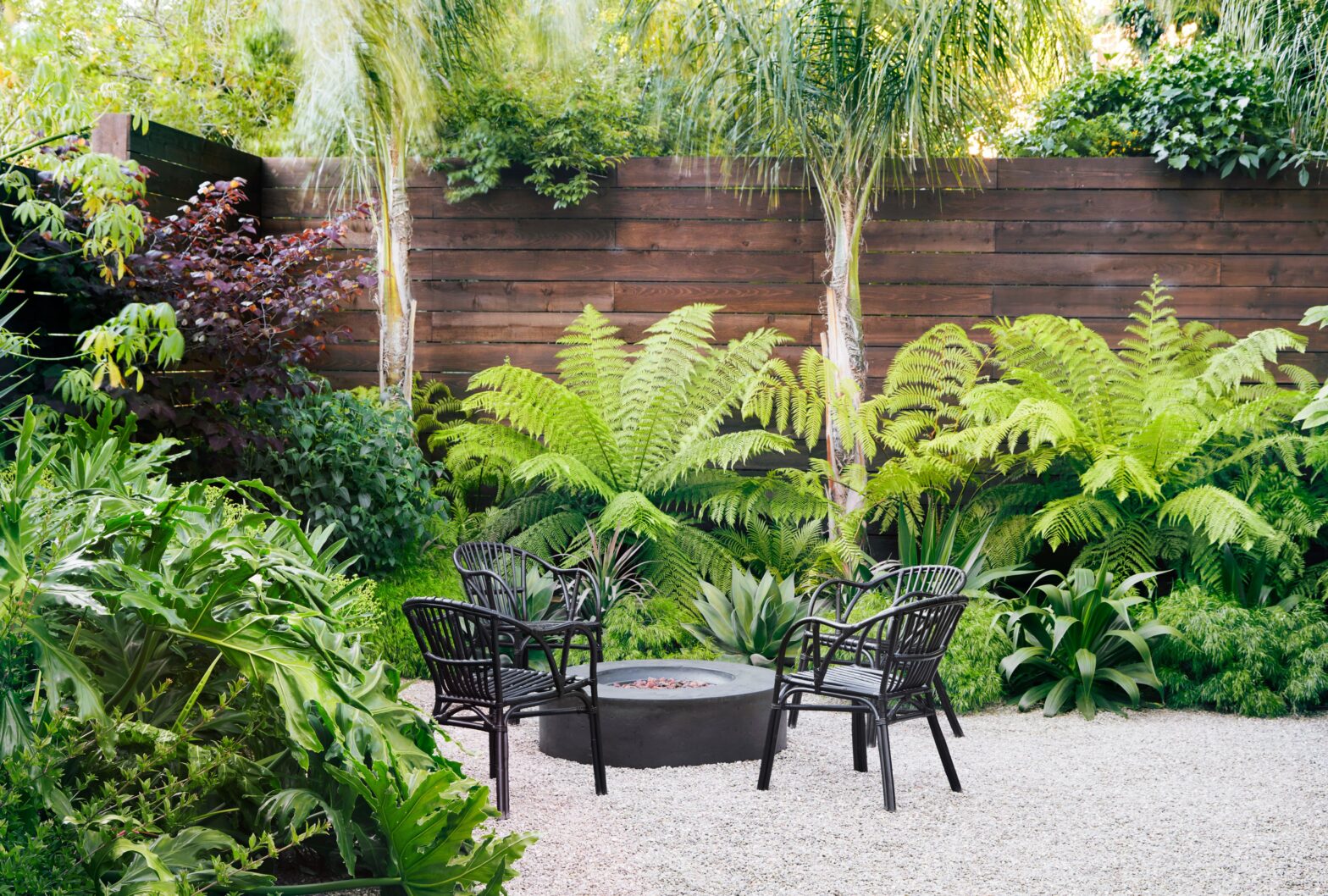 9 experts supported tips for nailing the green trend in your garden