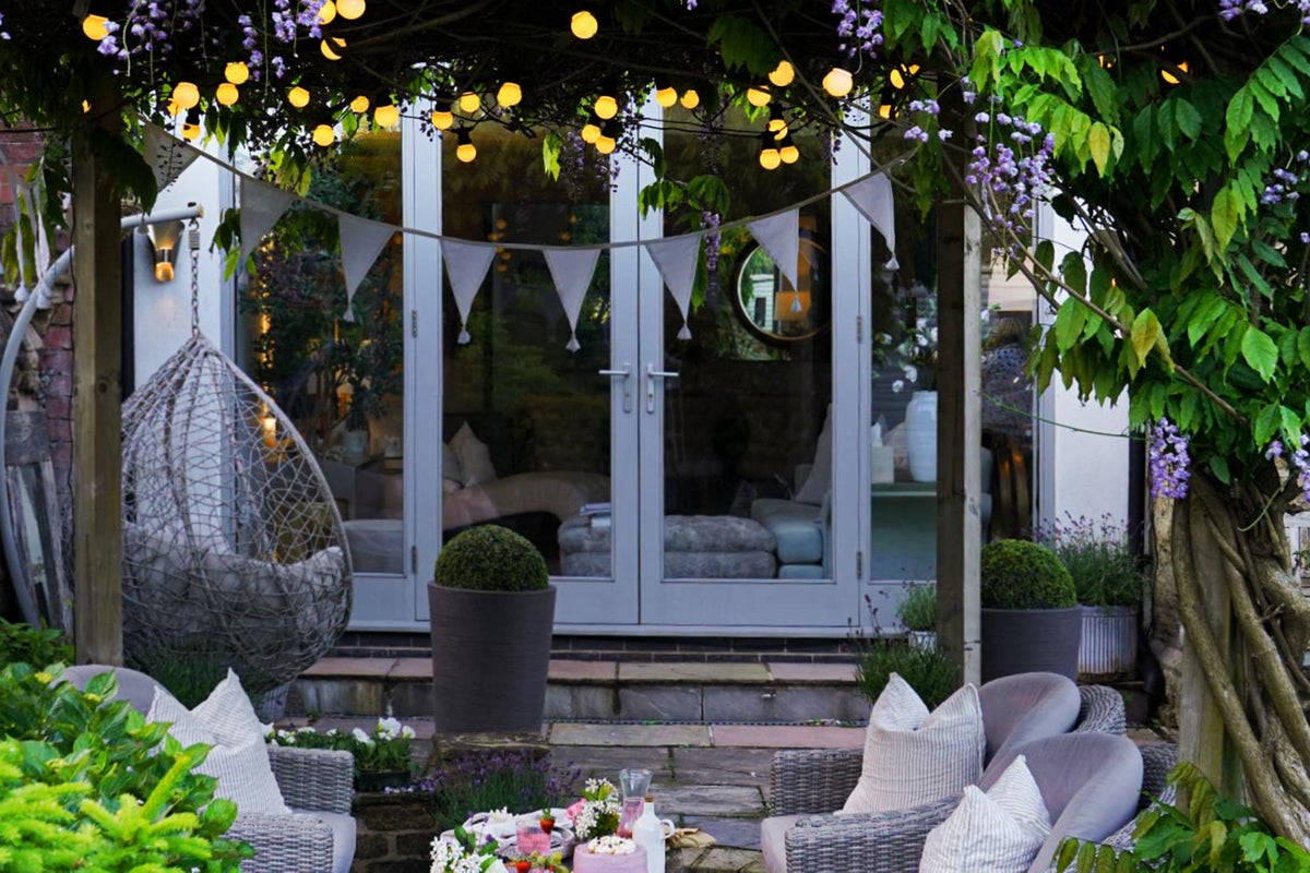 9 ways to style yourself outdoors