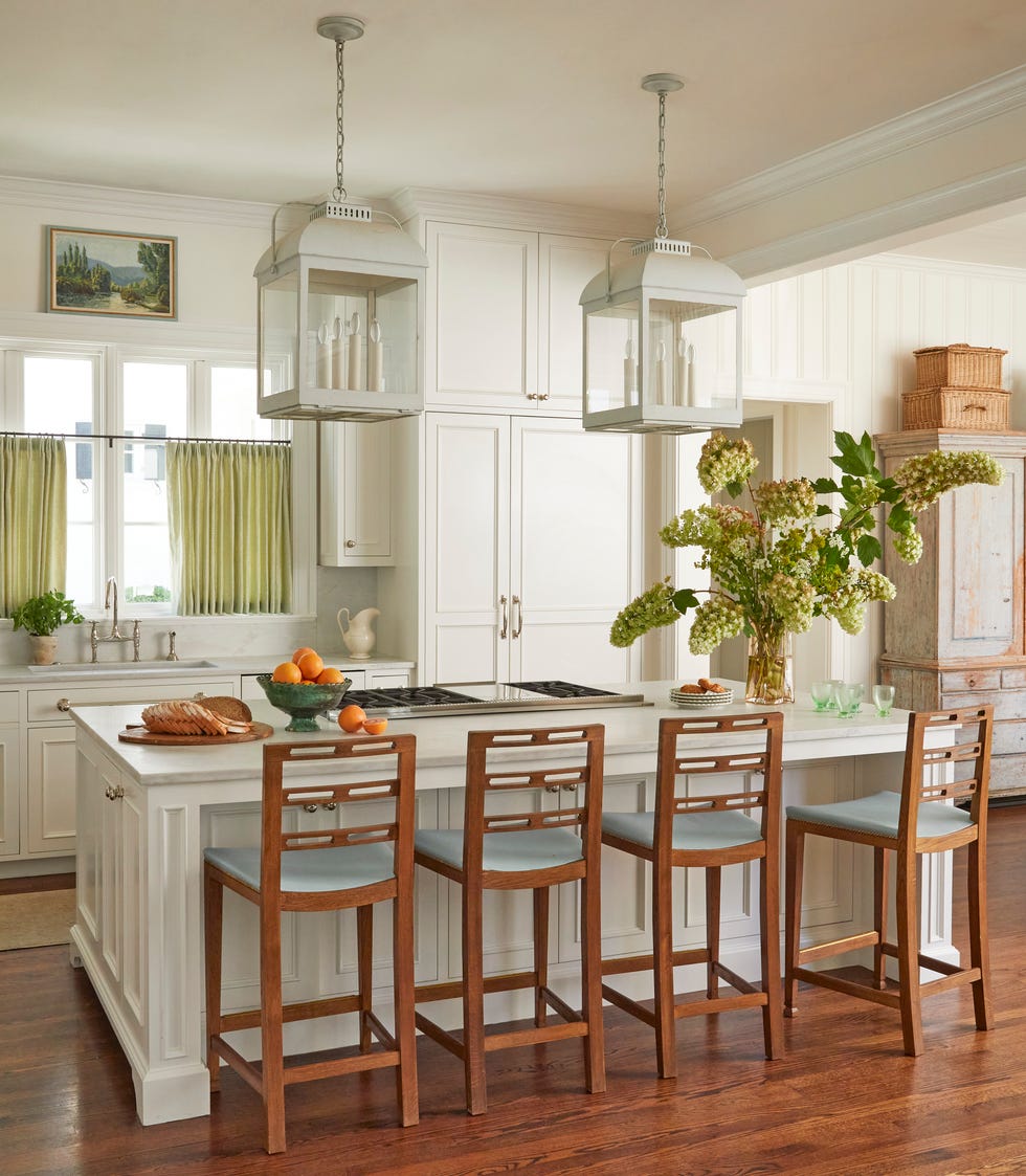 Sarah Bartholomew Nashville House cuisine