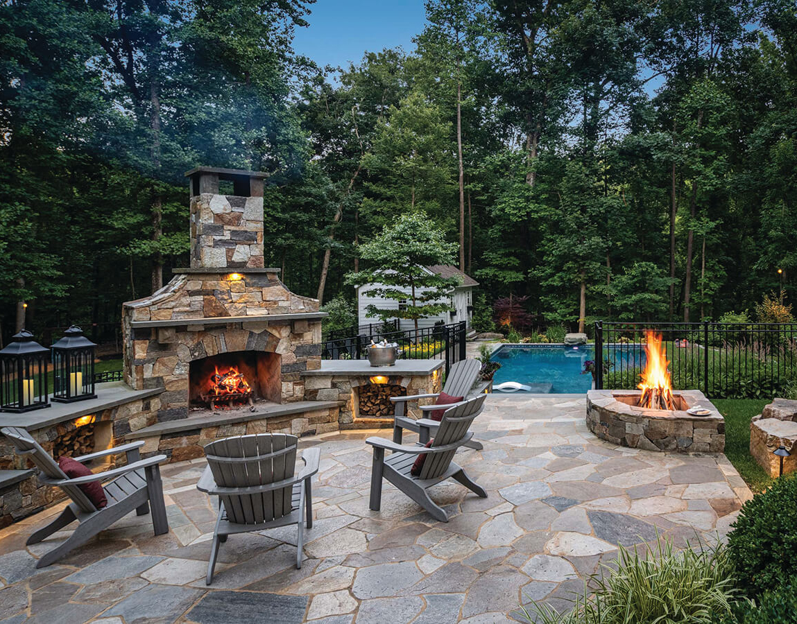 Baltimore Home & Design Award winner 2025
