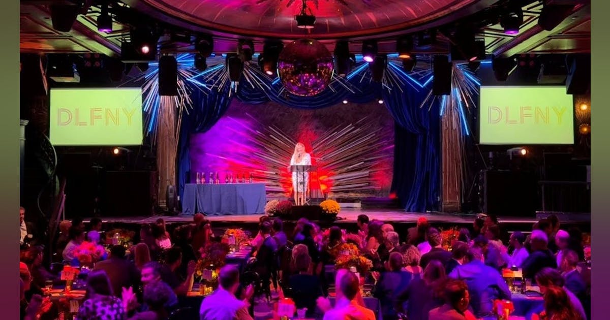 Beacon Awards 2025 from Dlfny is now open for submissions