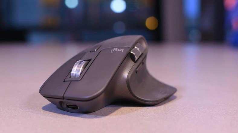 Best ergonomic mouse for designers 