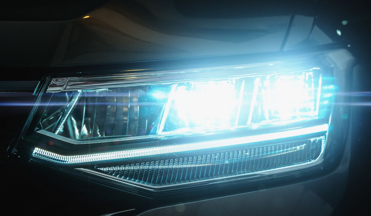 Blind from the light: House legislator wants the Congress LED glare to cut off auto strain