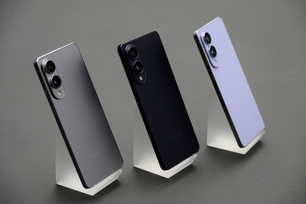 Designing the slimest model of the Galaxy S series - Samsung Global Newsroom